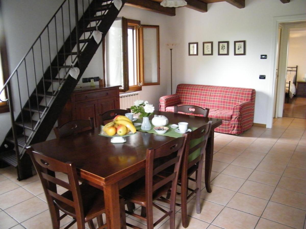 B&B Oderzo - Il nido di rondine - Bed and Breakfast Oderzo