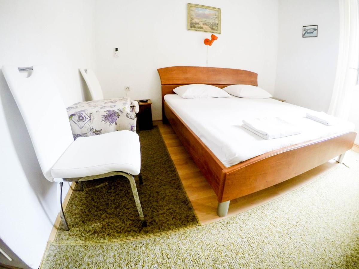 Chambre Double