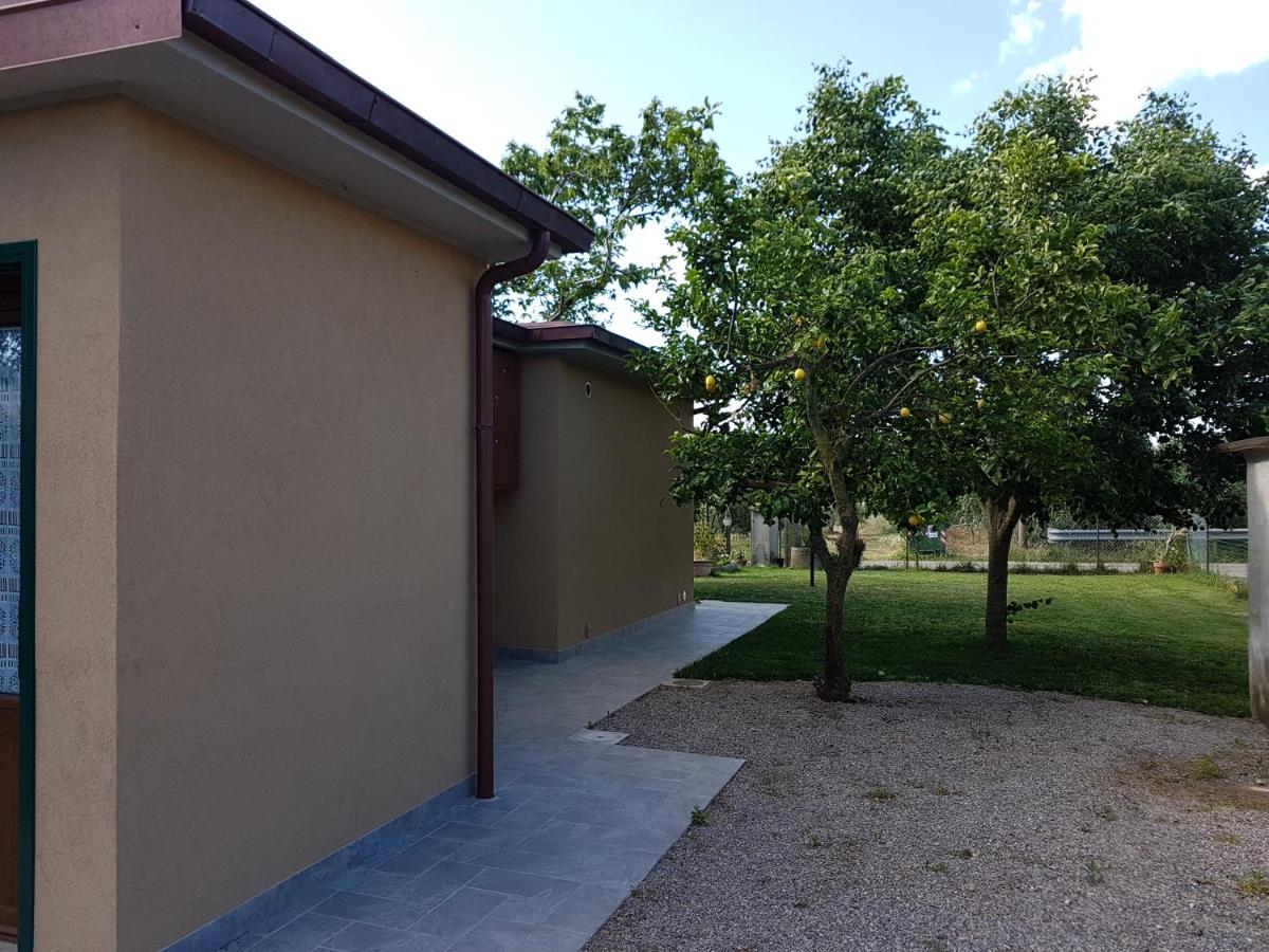 Agriturismo S. Agostino - B&B Rocchette