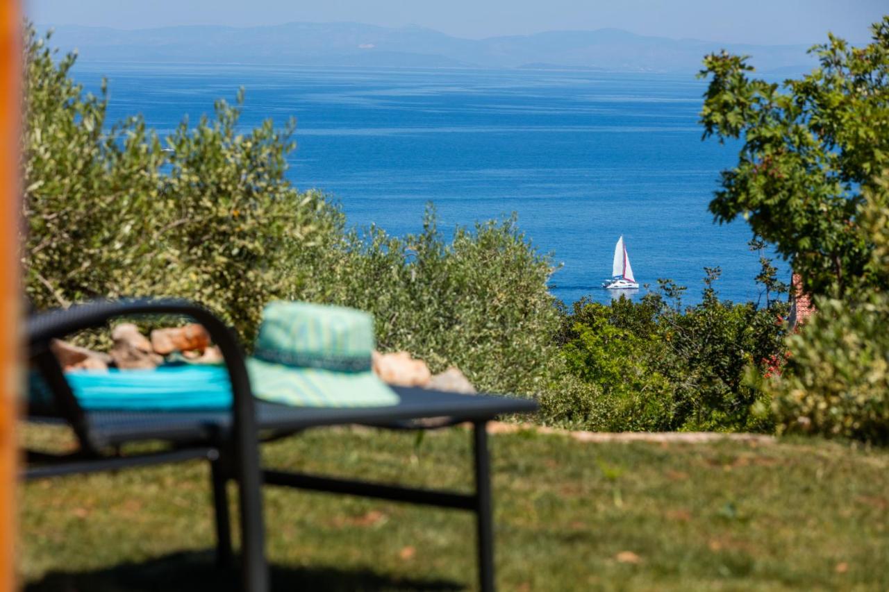 Adorable Cottage - Bed and Breakfast Oključna