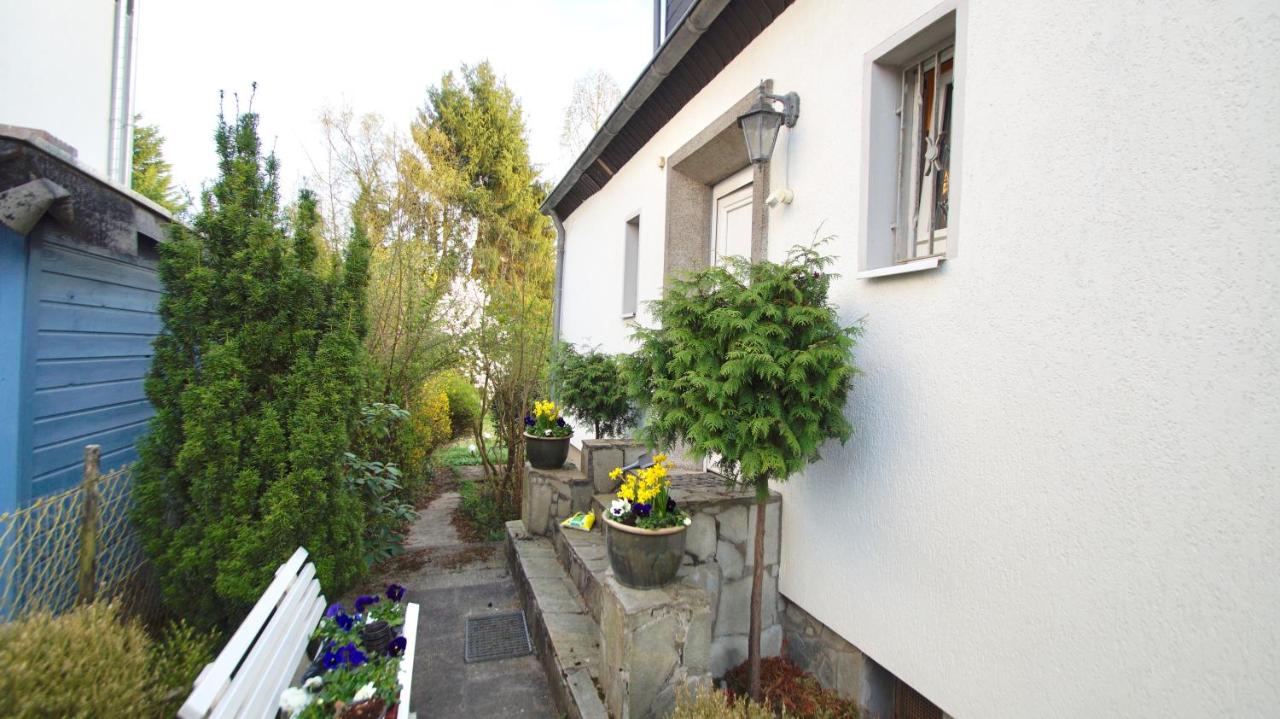 Appartement en Duplex