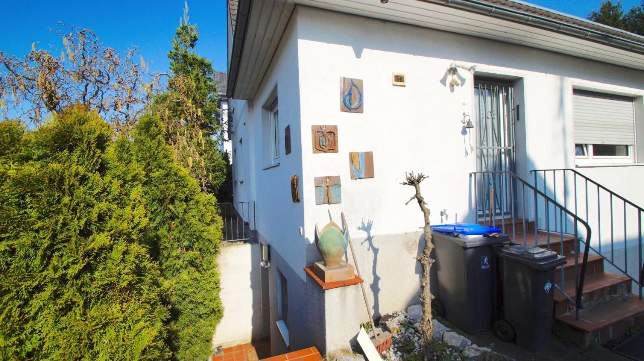 GL 234 - Chambres d’hôtes Bergisch Gladbach