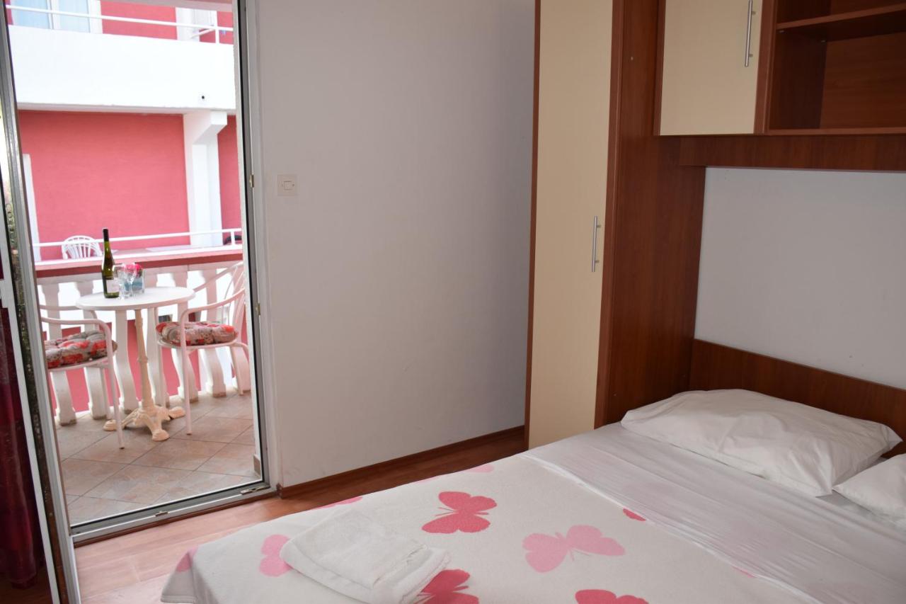 Appartement met 2 slaapkamers