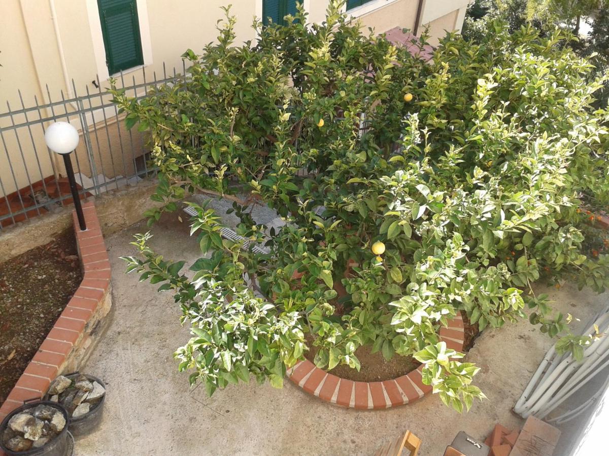 Au Cavettu B&B - Bed and Breakfast Varazze
