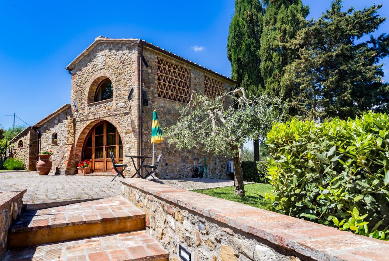 Monti 1824 - Apartments & Cottages - Chambres d’hôtes