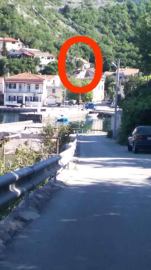 Apartman Legac - B&B