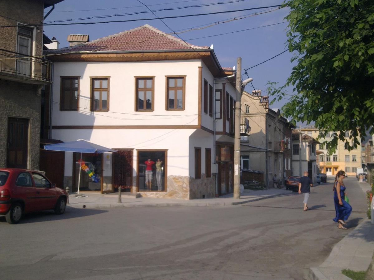 Guest House - Batak - B&B Batak