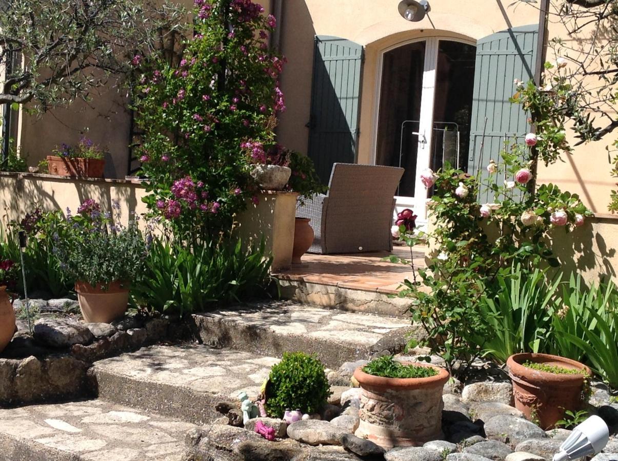 jardin d'antan - Bed and Breakfast
