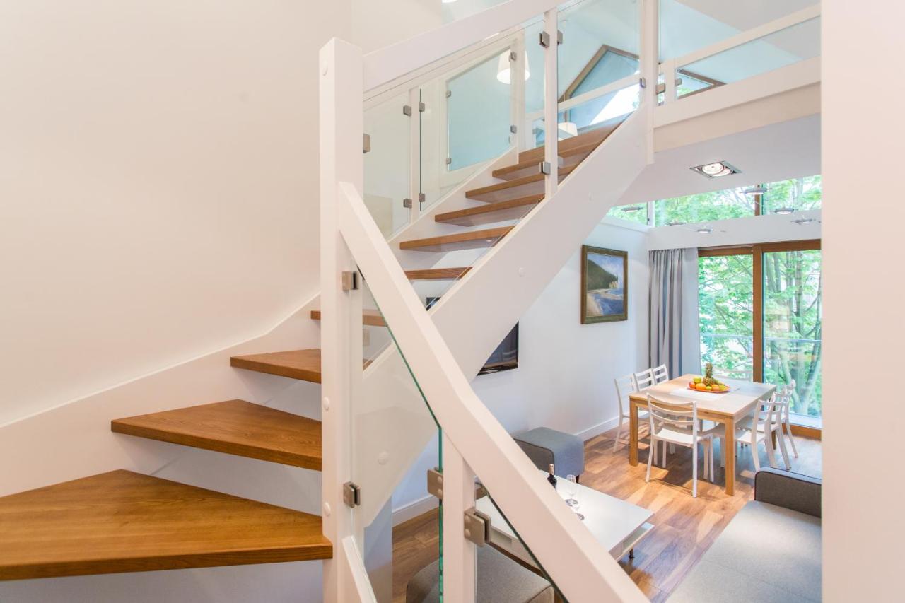 Duplex Apartment 2 Floor