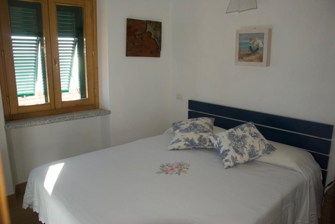 B&B Chiessi - Casa Guerrino - Bed and Breakfast Chiessi