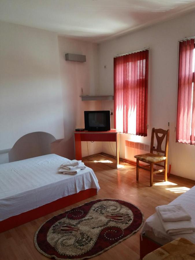 Appartement met Terras