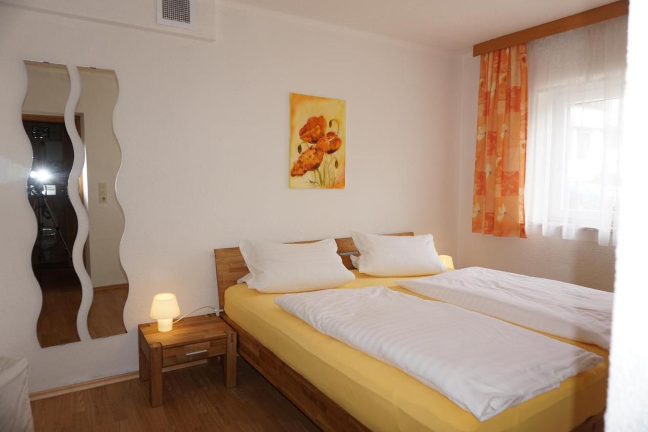 Apartamento con vistas al jardín