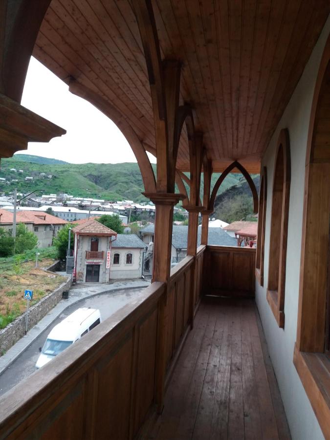 Guest-House Mimino - B&B Akhaltsikhe