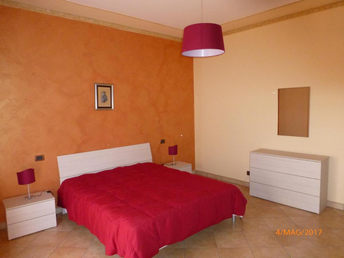 Appartamento the Architect - Bed and Breakfast