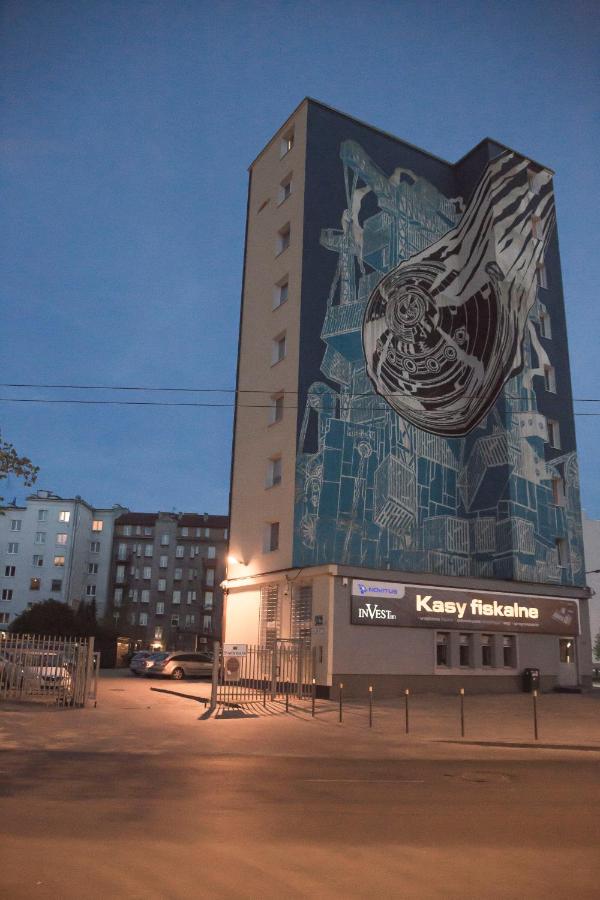 Apartament Kotwica - B&B