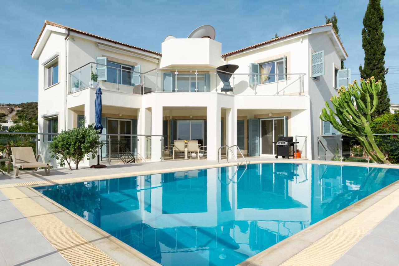Villa Riverside - B&B