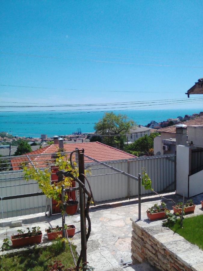 B&B Balchik - Casa de Elgo - Bed and Breakfast Balchik