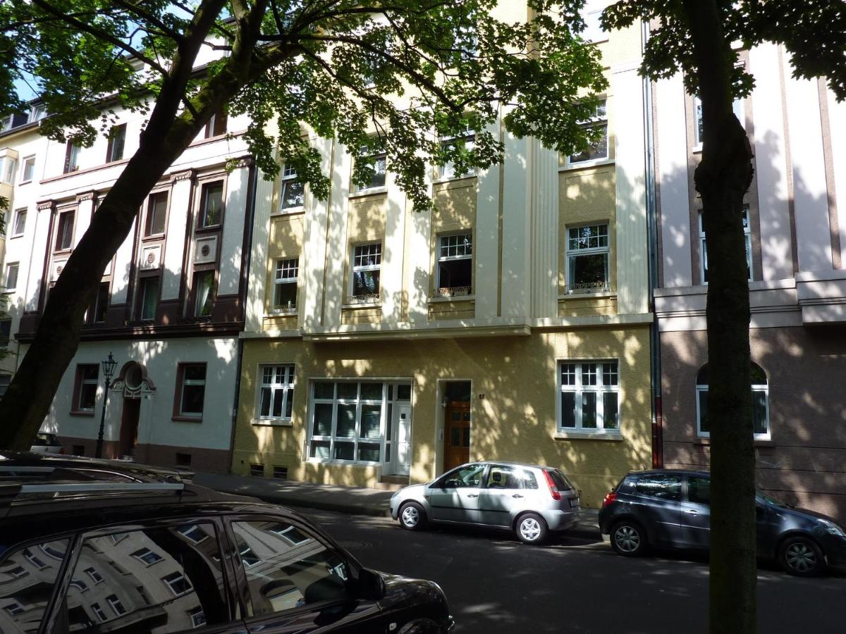 Lessing-Apartment - B&B