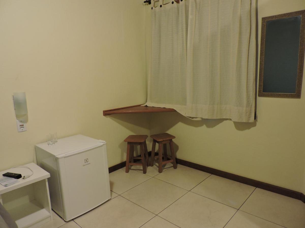 Pousada Guimaraes - B&B