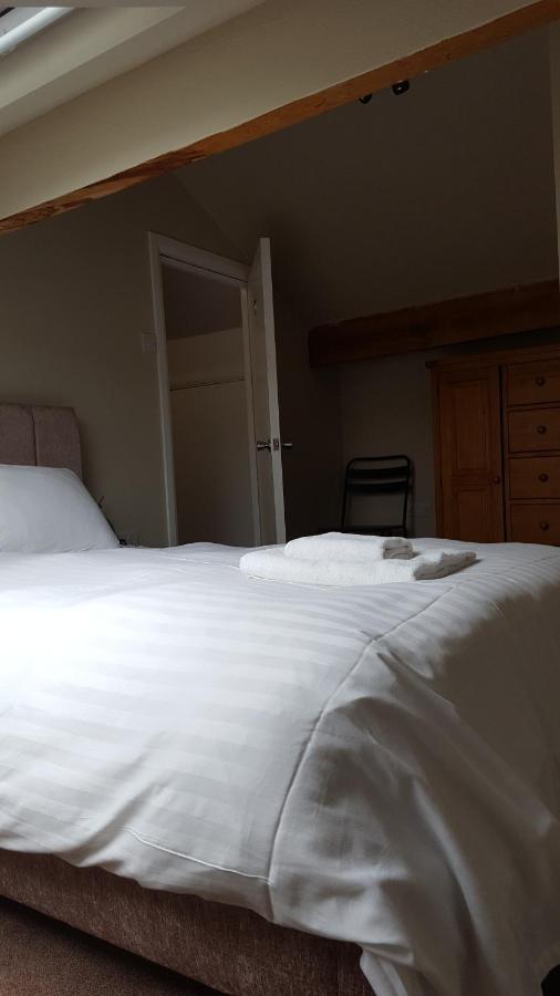Grande Chambre Simple