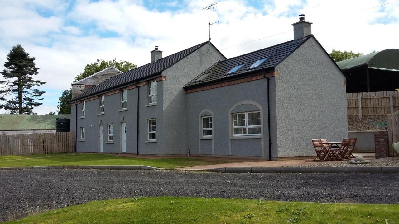 B&B Cambus - Templemoyle Farm Cottages - Bed and Breakfast Cambus