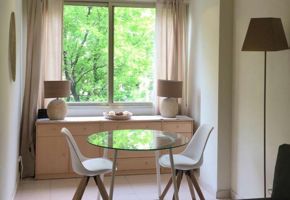 Apartamento Boulevard Juan Bravo - B&B Madrid