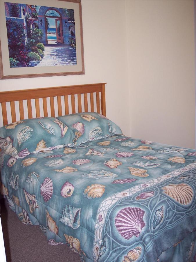 Two-Bedroom Suite - Unit 6