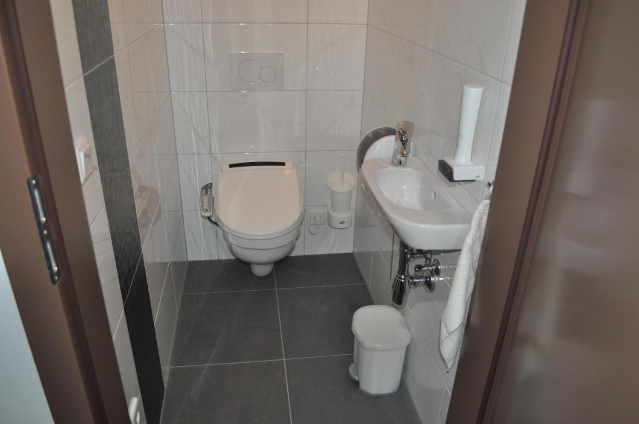 Apartment (12 adults)