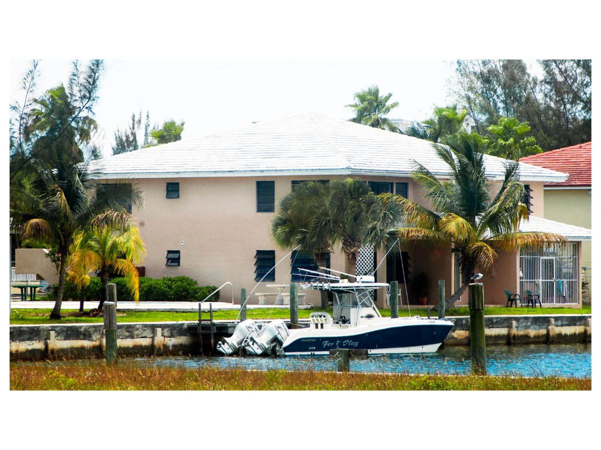 8 Villa Martinique - B&B