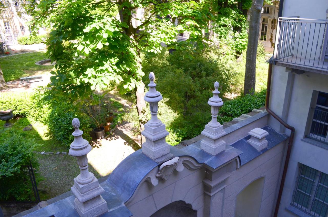 Appartement avec Balcon