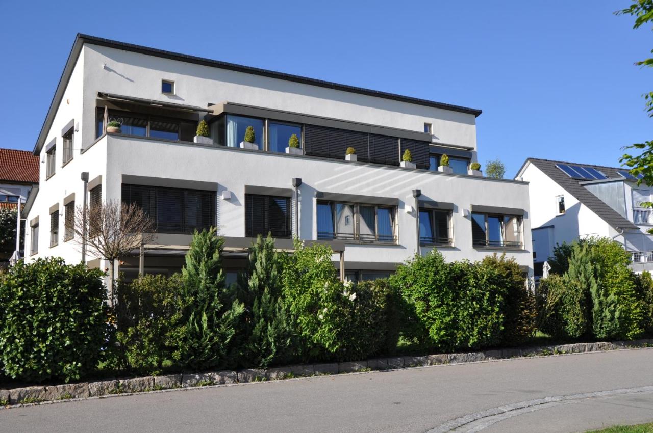 Ferienwohnung Fischbach - B&B
