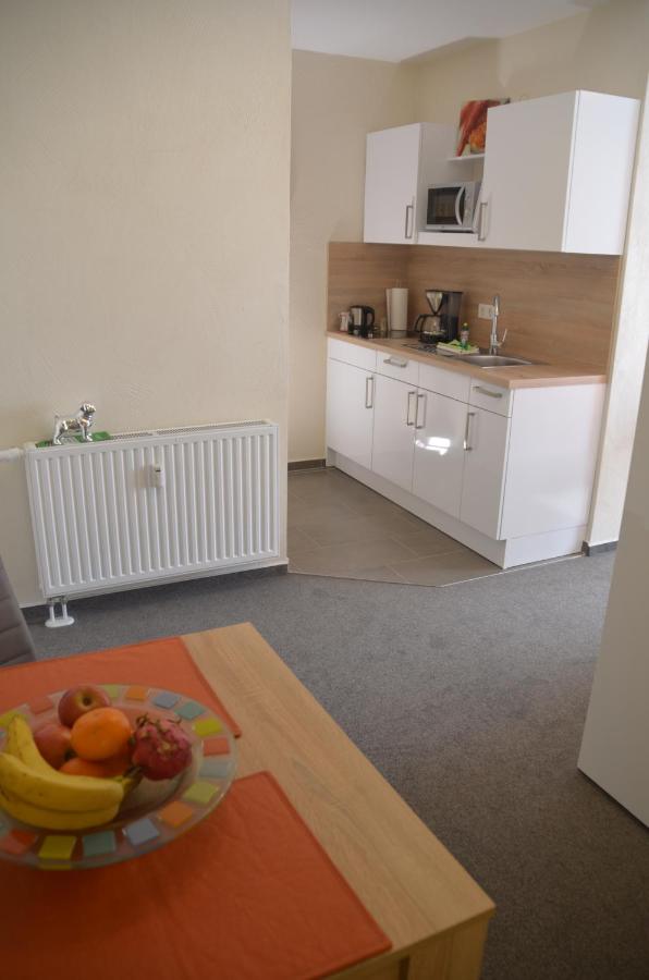 Double Room with Kitchenette