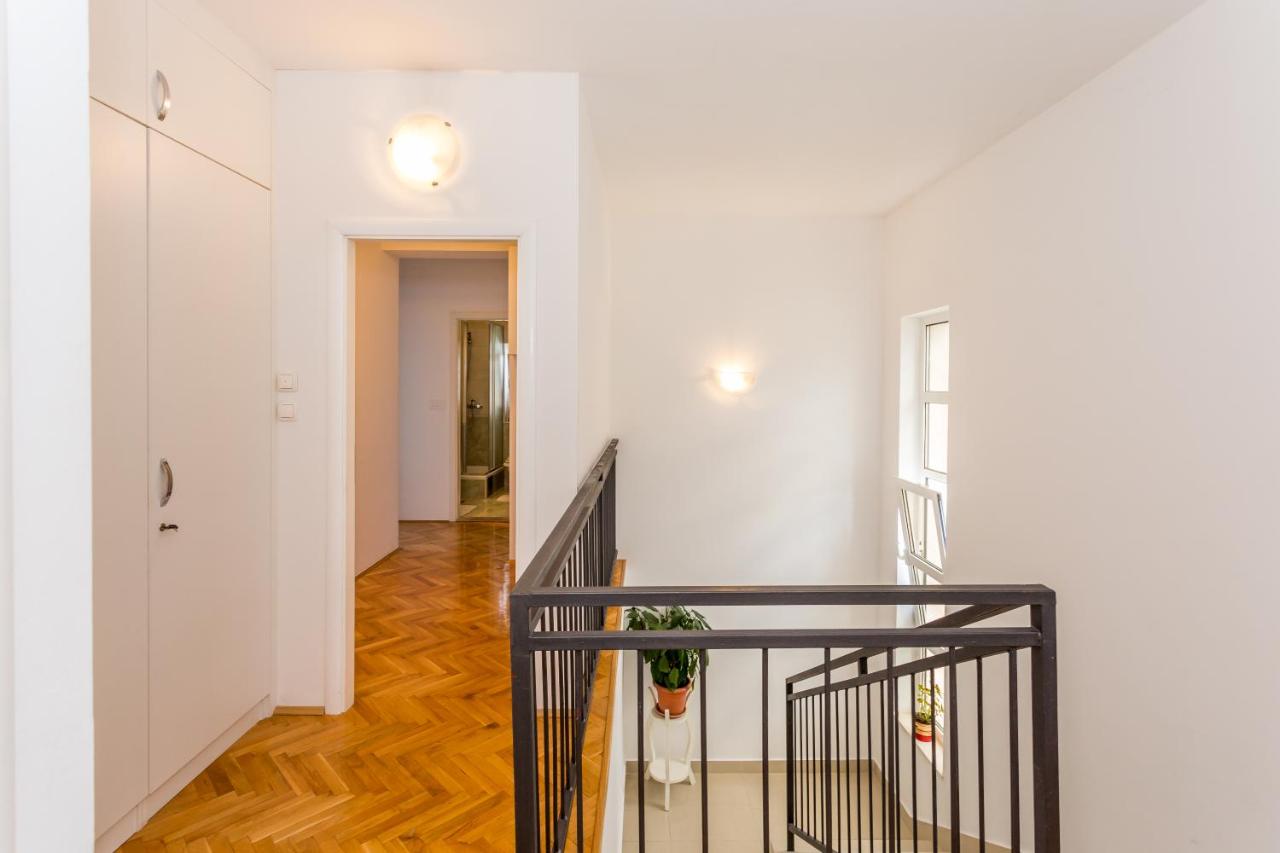 Seaside Ante Apartments - B&B