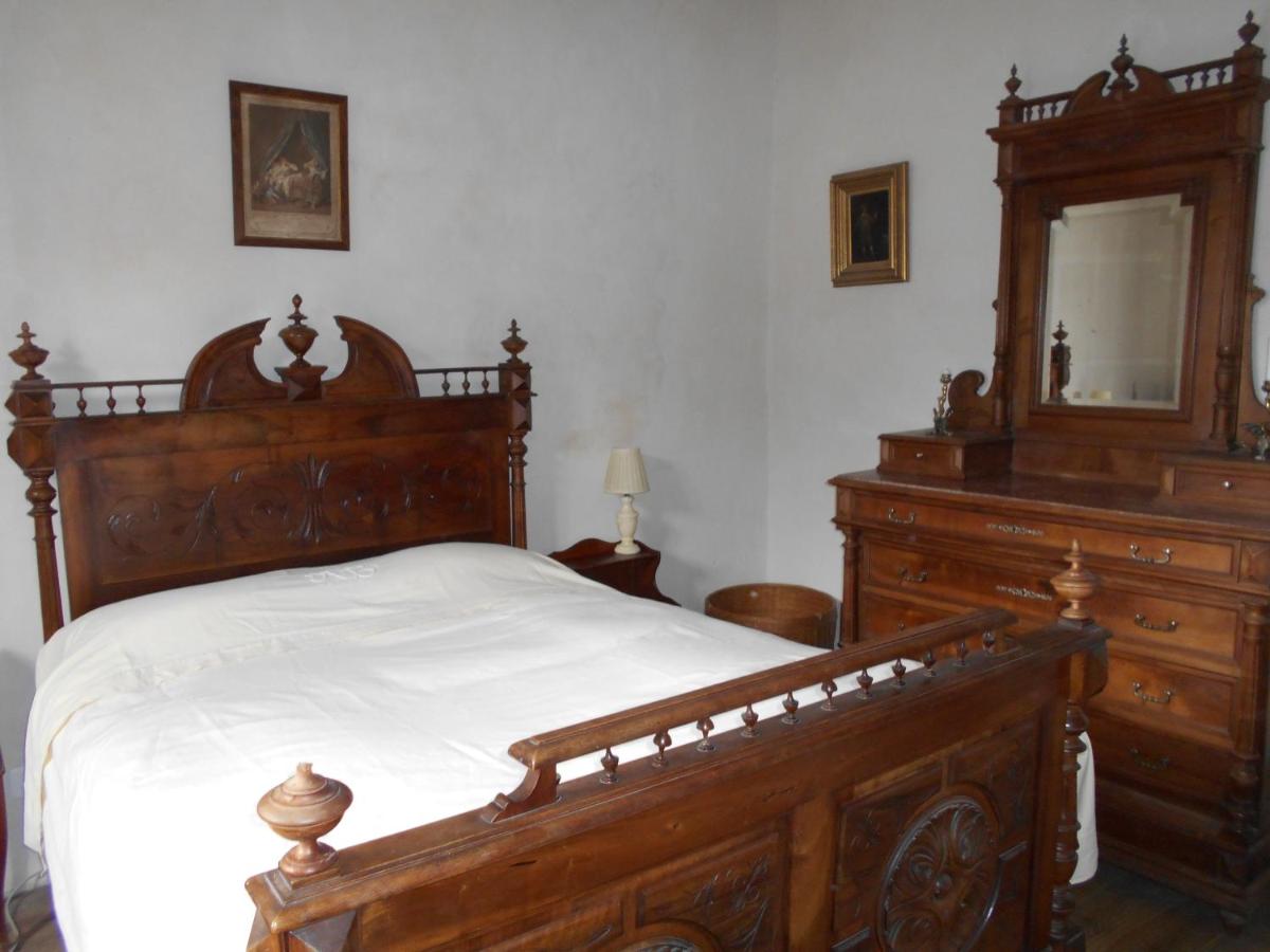 7 Rue Droite - Ferienwohnung Saint-Antonin-Noble-Val