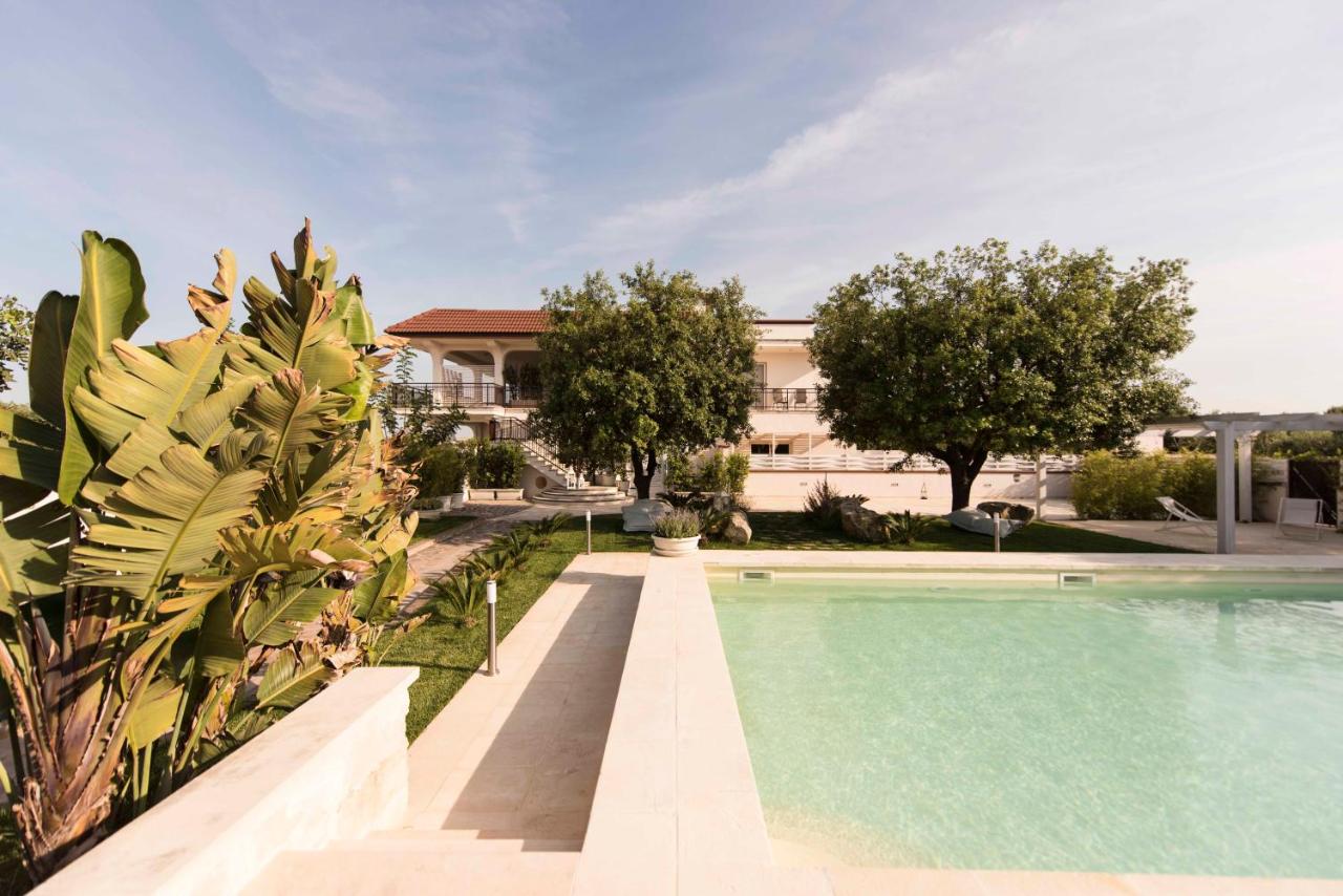 Deluxe Double Room with Pool View