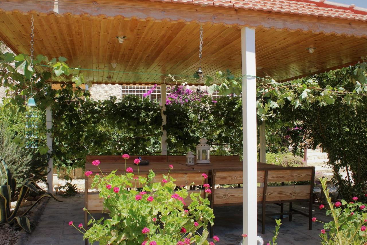 Petra Bed & Breakfast - Bed and Breakfast Wādī Mūsá