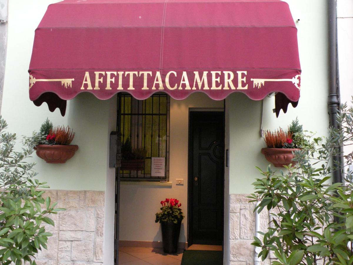 B&B Cotignola - Affittacamere Casadio - Bed and Breakfast Cotignola