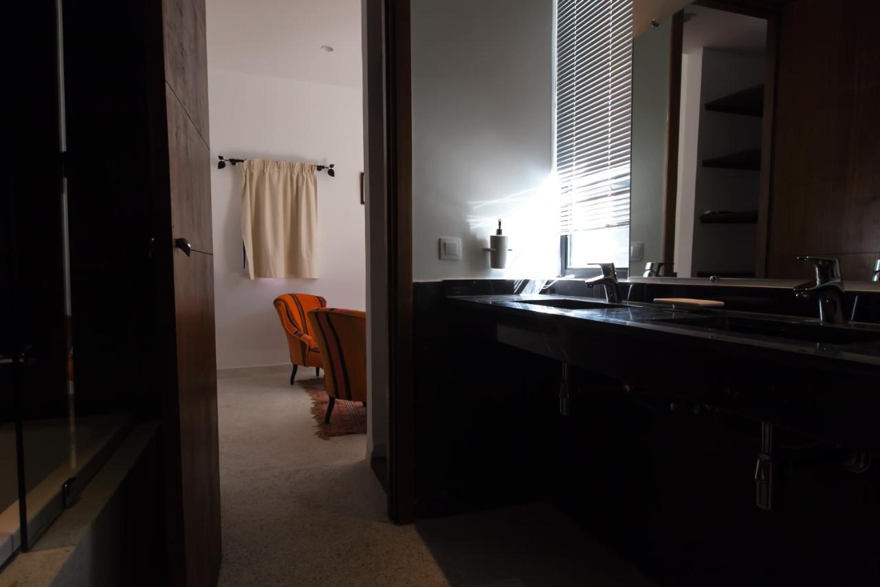 Habitación Doble Superior