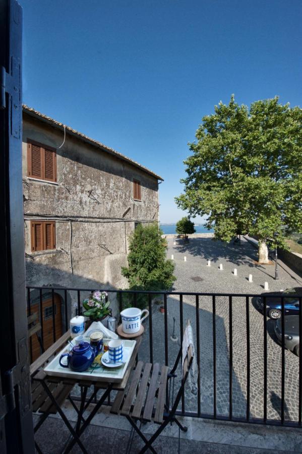 B&B Bracciano - La Casetta Belvedere - Bed and Breakfast Bracciano