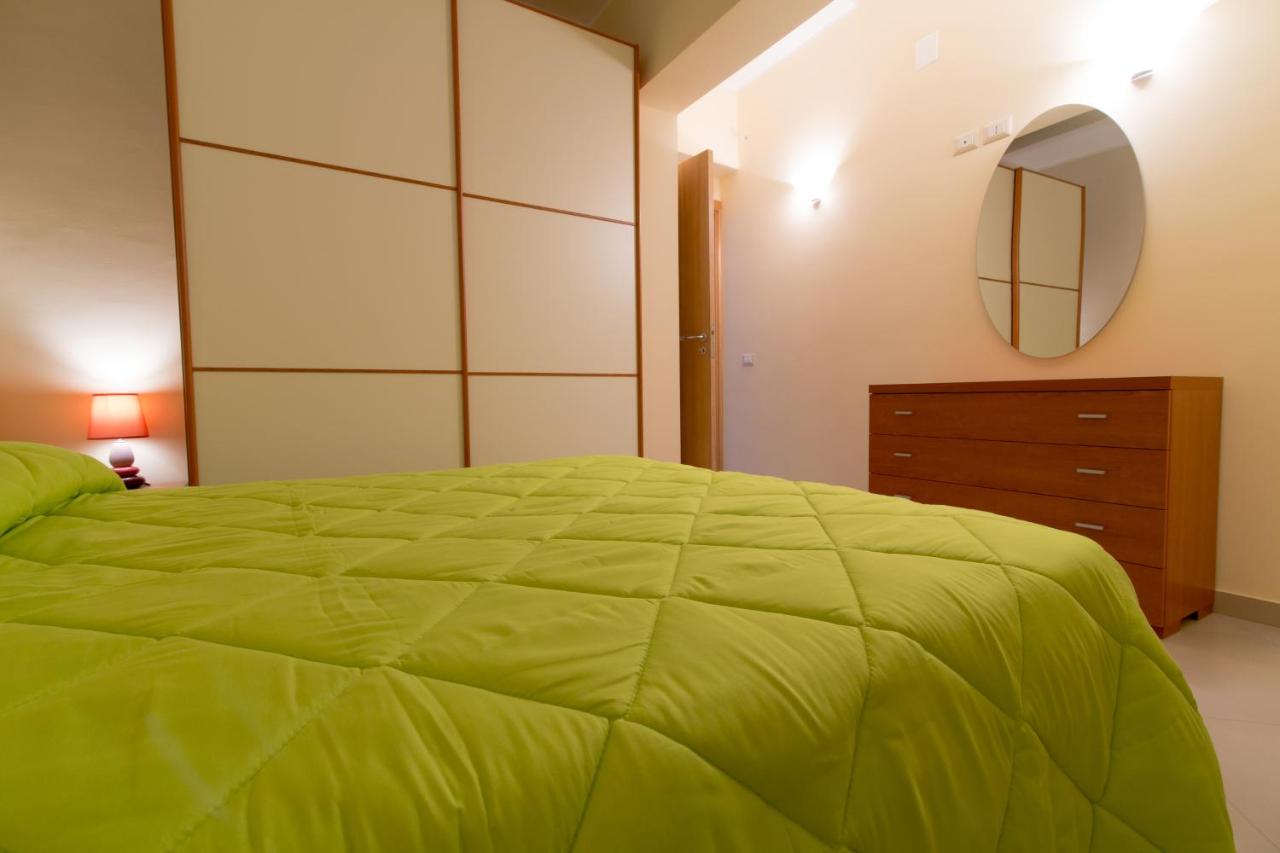 Appartement met uitzicht op het meer