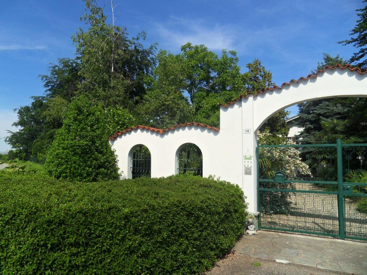 Cuore Verde - B&B