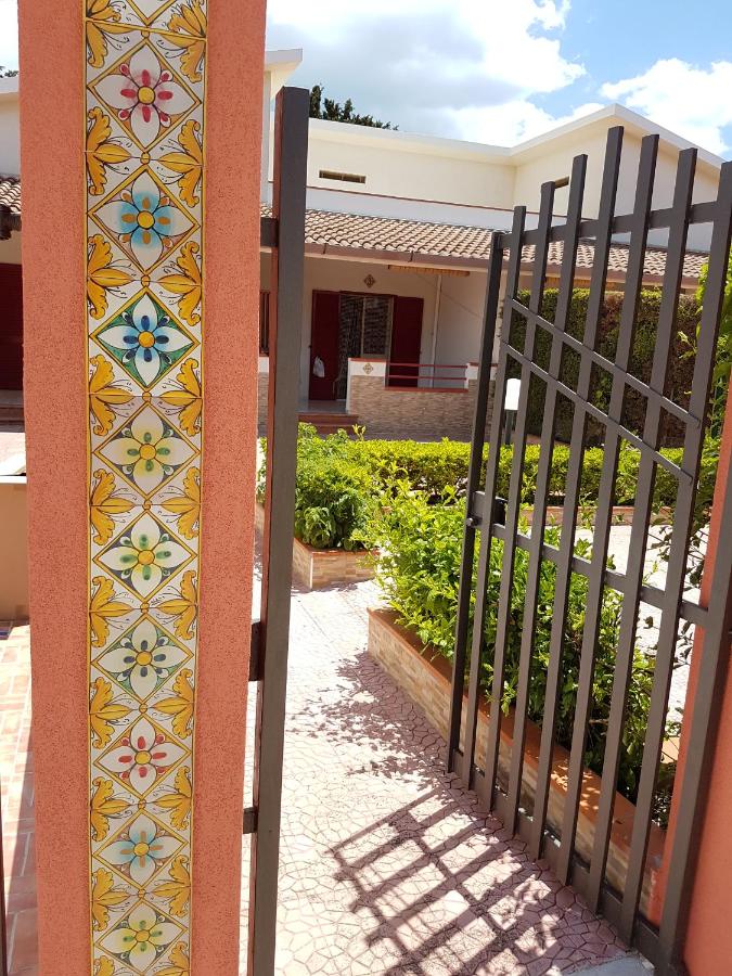 Villa Rosella - B&B