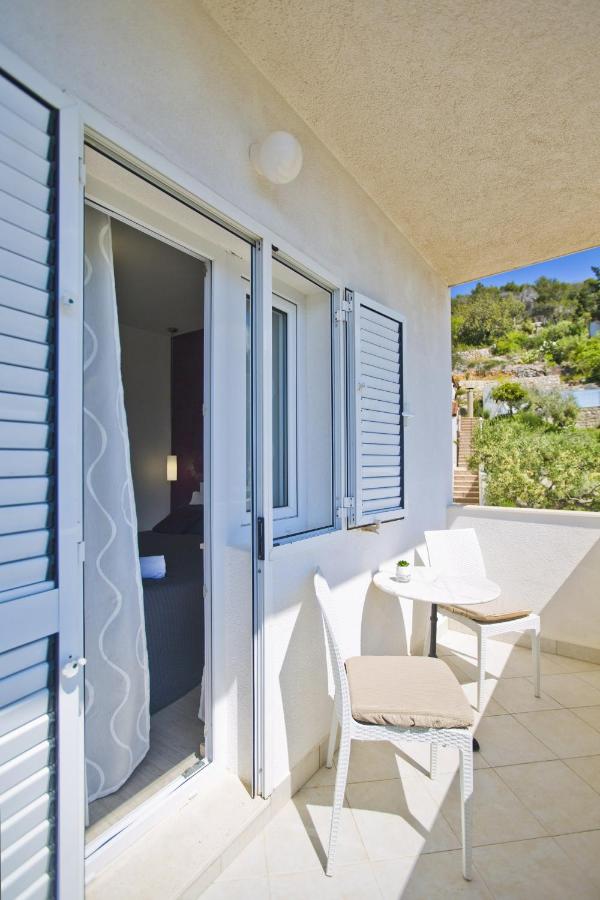 Camera Matrimoniale con Balcone