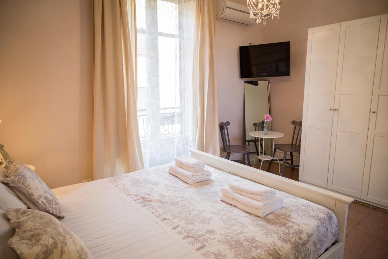 Double Room with Extra Bed