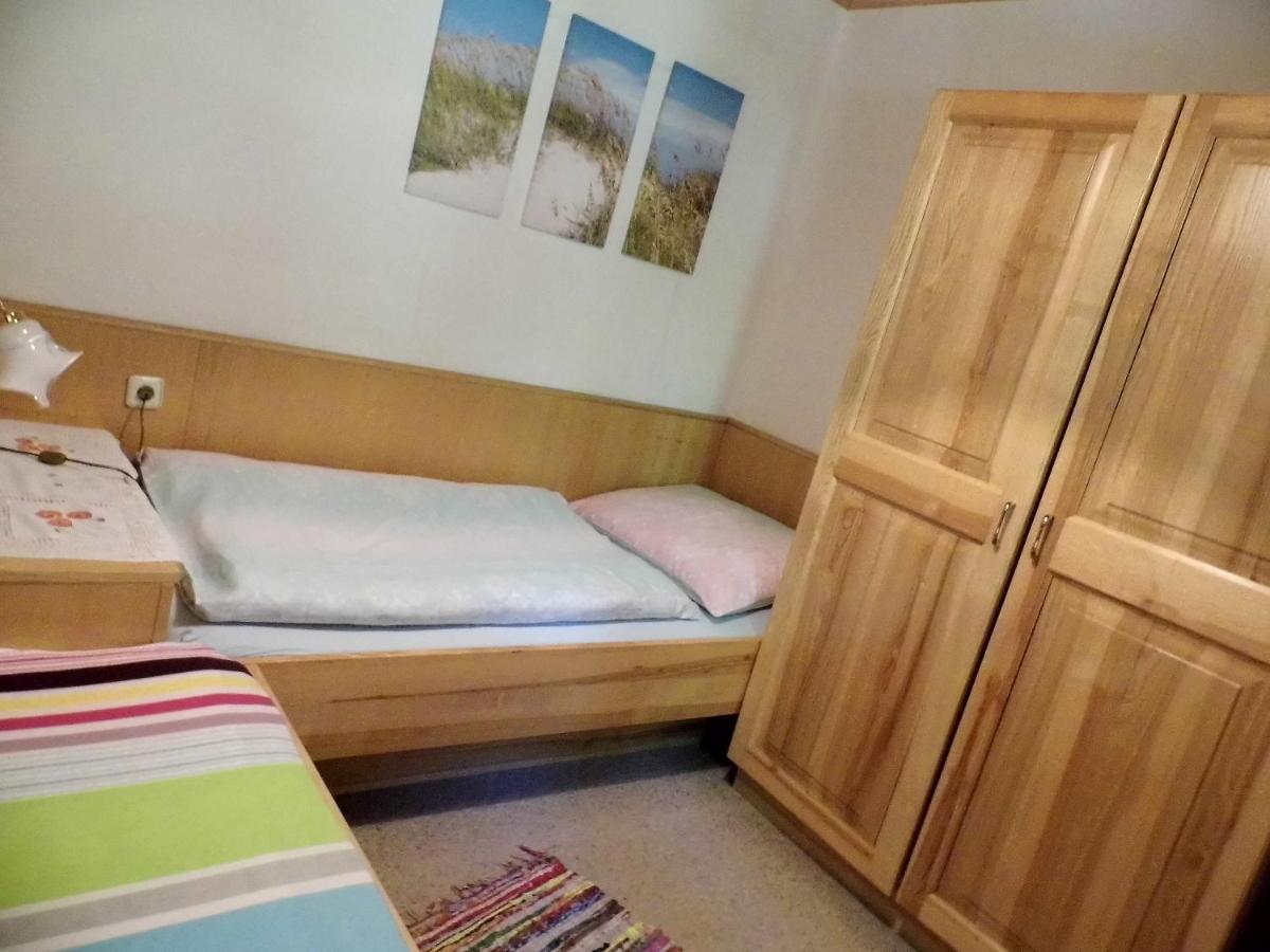 Apartamento Familiar con balcón