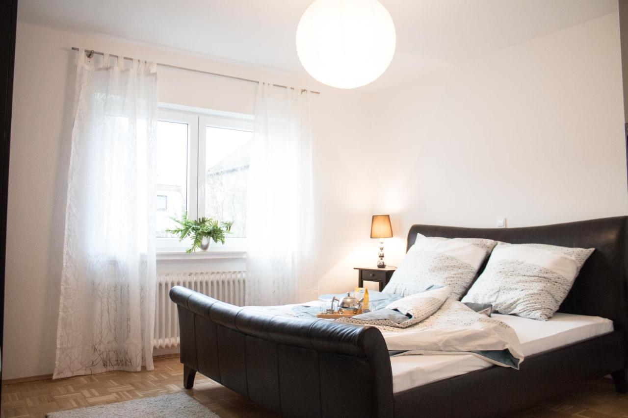 Dein Hyggelig-Haus - B&B Elz