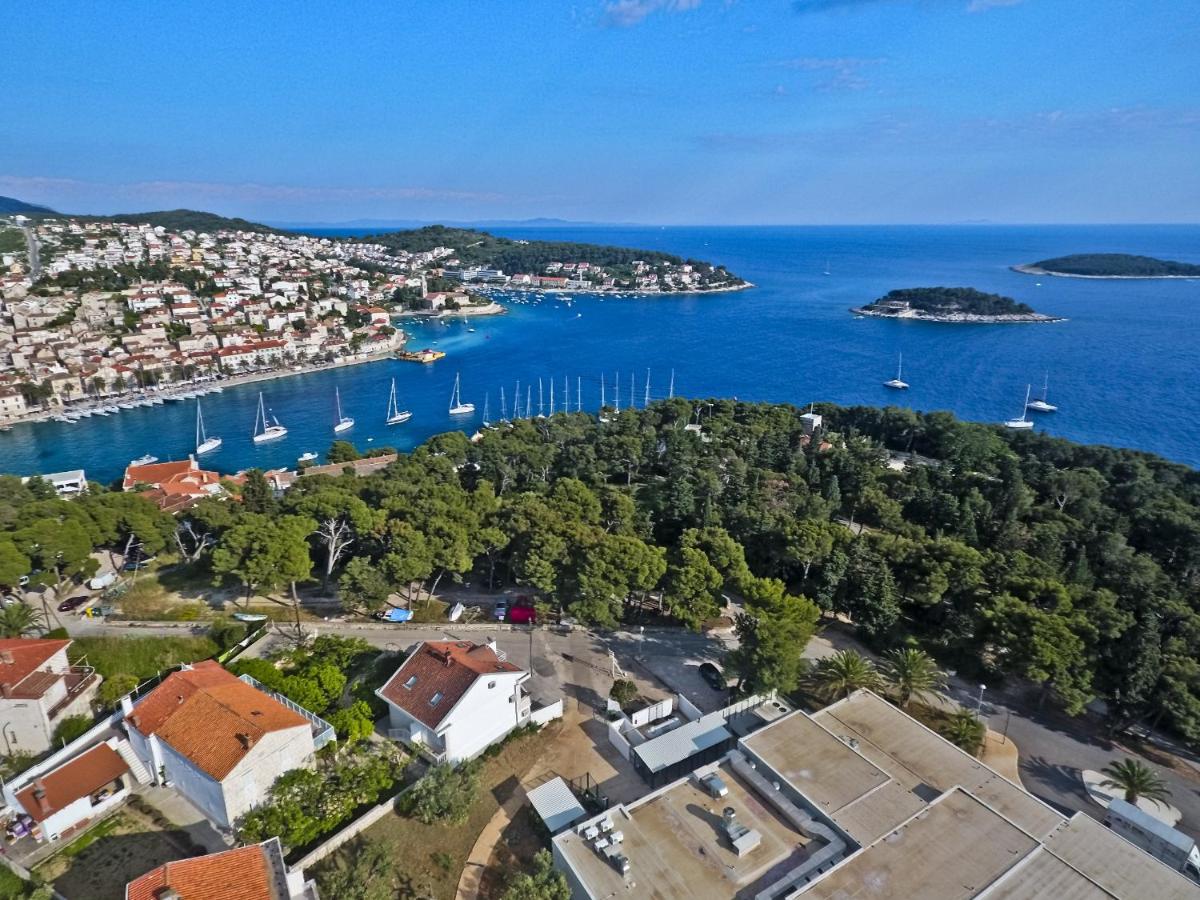Violeta Hvar - B&B Lesina