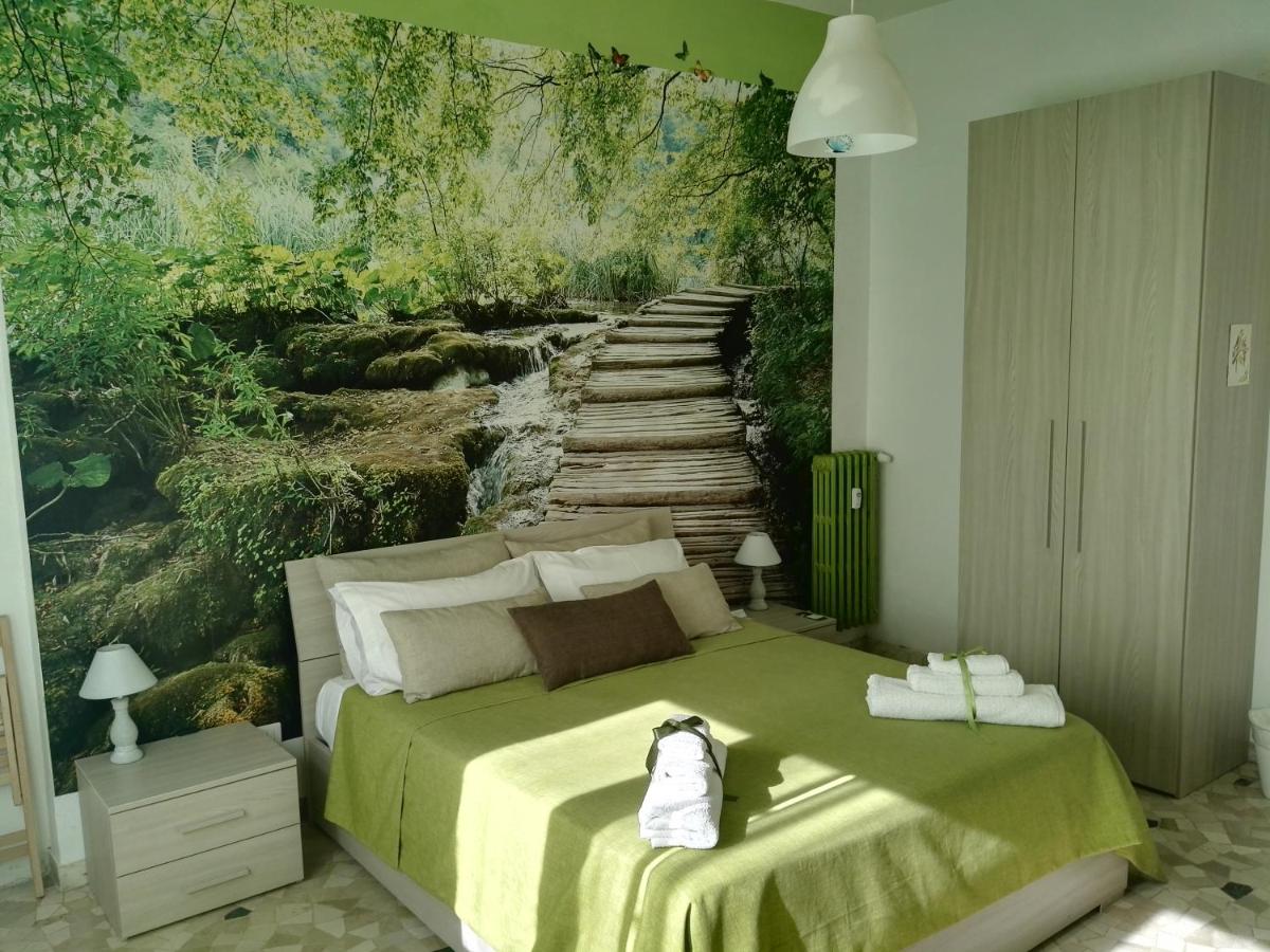 Triple Room with Private External Bathroom