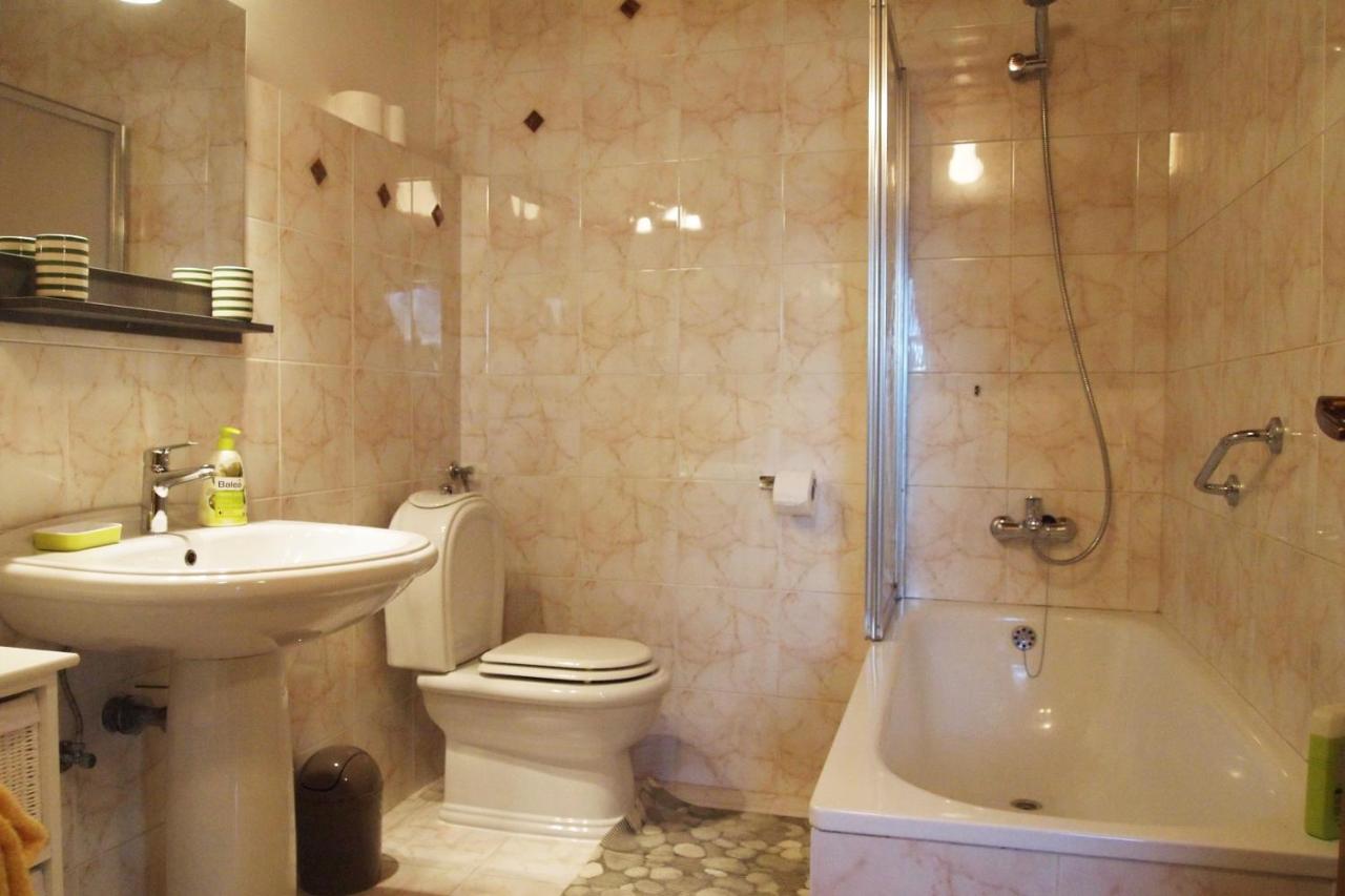 Apartman Krolo - Chambres d’hôtes