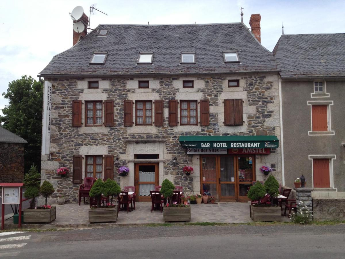 B&B Faverolles - Le Relais des Sites - Bed and Breakfast Faverolles